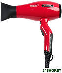 Картинка Фен Dewal ErgoLife Compact (красный) [03-002]