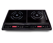 Картинка Настольная плита Ginzzu HCI-205