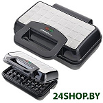 Картинка Вафельница First Austria FA-5305-4