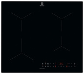 Картинка Варочная панель Electrolux IPEL644KC