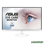 Картинка Монитор ASUS VZ279HE-W