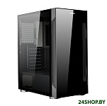 Картинка Корпус для ПК Ginzzu CL190 (17560)