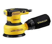 Картинка Эксцентриковая шлифмашина Stanley SS30