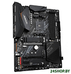 Картинка Материнская плата Gigabyte B550 Aorus Elite V2 (rev. 1.0)