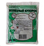 Картинка Железный купорос 0.5 кг