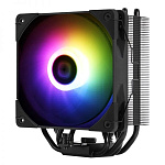 Картинка Кулер для процессора Thermalright Assassin King 120 Black