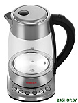Картинка Электрочайник Aresa AR-3460