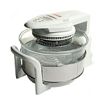 Картинка Аэрогриль Hotter HX-1057 Elite (с кнопкой)