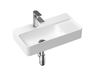 Картинка Умывальник Lavinia Boho Bathroom 21510359 (раковина, смеситель, сифон, клапан)