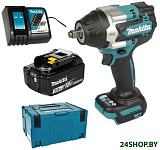 DTW700RF1J (с 1-им АКБ, кейс)