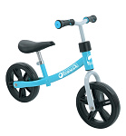 Картинка Беговел Hauck Eco Rider T81101 (голубой)