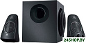 Акустика Logitech Speakers Z623