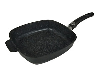 Картинка Сковорода Victoria АЛА280 Diamond Induction D0500 28