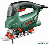 Картинка Электролобзик Bosch PST 900 PEL (06033A0220)