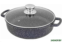 Картинка Жаровня Традиция Галактика ТГА9263С