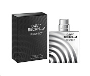 Картинка Туалетная вода David Beckham Respect (90 мл)
