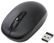 Картинка Компьютерная мышь Microsoft Wireless Mobile 1850 (U7Z-00004)