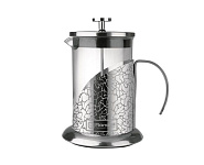 Картинка Заварник френч-пресс Rondell Vintage RDS-364 600 мл