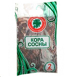 Картинка Кора сосны Факториал 2л