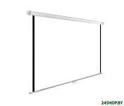 Картинка Проекционный экран Cactus WallExpert 220x165 CS-PSWE-220x165-WT