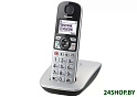 Радиотелефон Panasonic KX-TGE510RUS