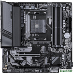 B550M Gaming X WiFi6