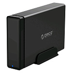 Картинка Внешний бокс Orico NS100U3-BK