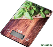Кухонные весы Aresa AR-4310