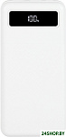 Porta LCD PD 22.5W 20000mAh (белый)