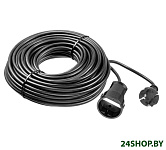 Картинка Удлинитель Зубр 55023-30