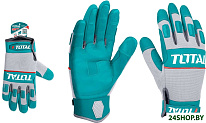 Картинка Натуральная кожа Total TSP1806-XL
