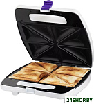 Картинка Сэндвичница Kitfort KT-1669