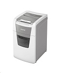 Картинка Шредер LEITZ IQ Autofeed Office 150 P4 (белый)