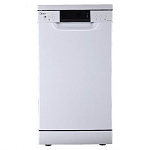 Картинка Посудомоечная машина Midea MFD45S500W