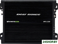 Machete MFA-2.120