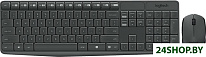 Картинка Клавиатура и мышь Logitech MK235 (920-007948)