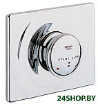 Картинка Смеситель Grohe Contromix surf 36121000