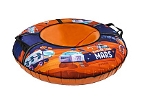 Картинка Тюбинг Тяни-Толкай Mars 100 см (оксфорд, норм)