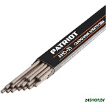 Картинка Электрод Patriot АНО-21 2.5мм/350мм (1кг)
