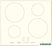 Картинка Варочная панель Midea MIH 64721 FRI