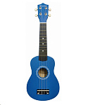 Картинка Укулеле Terris JUS-10 BL DNT-59369