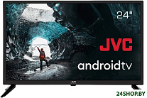Картинка Телевизор JVC LT-24M590