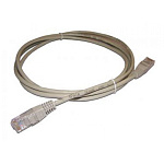 Картинка Кабель LANMASTER FTP TWT-45-45-7.0/S-GY 7м (серый)