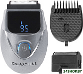 Картинка Набор для стрижки GALAXY LINE GL 4168