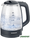 Картинка Электрочайник NORMANN AKL-236