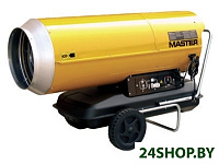 Картинка Тепловая пушка Master B 360