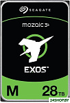 Exos M 28TB ST28000NM003K