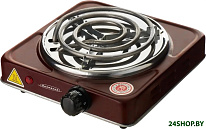 Картинка Настольная плита Волжанка ЭПС-101