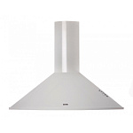 Картинка Вытяжка ZorG Technology Bora White 90 (750 куб. м/ч)