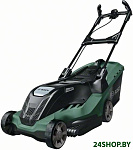 AdvancedRotak 650 06008B9200